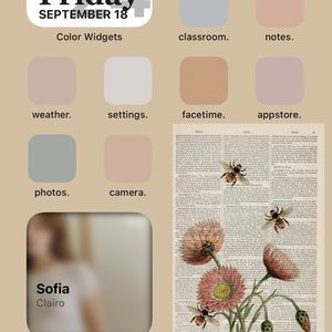 Meet your Posher, Jackie